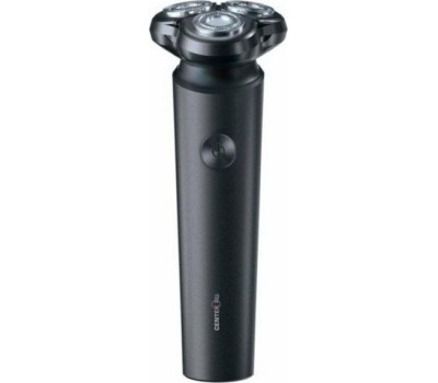 Бритва CENTEK CT-2156 (черный)