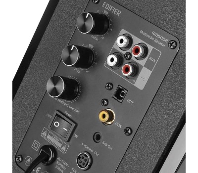 Акустика EDIFIER R1850DB black