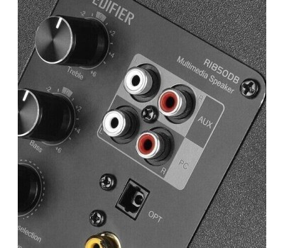 Акустика EDIFIER R1850DB black
