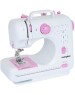 Швейная машина KARINGBEE FHSM-505 pink