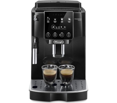 Кофемашина DeLonghi ECAM 220 21 B, РУМЫНИЯ