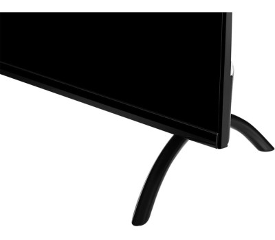 65 Телевизор SunWind SUN-LED65XU401, 4K Ultra HD, черный, СМАРТ ТВ, Яндекс.ТВ