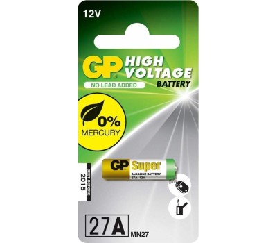 Литиевые дисковые батарейки GP (10648) CR2450-2C5 (CR2450)