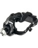 Фонарь налобный RITTER 56209 6 LED 10Вт/1200мАч/200Лм/IP44 черный