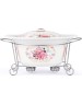 Мармит POMIDORO POMI D'ORO P155029 Debora Мармит керамический с крышкой