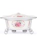 Мармит POMIDORO POMI D'ORO P155029 Debora Мармит керамический с крышкой