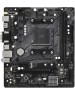 ASROCK A520M-HVS {Soc-AM4 AMD A520 2xDDR4 mATX AC`97 8ch(7.1) GbLAN RAID+VGA+HDMI}