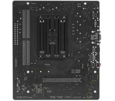 ASROCK A520M-HVS {Soc-AM4 AMD A520 2xDDR4 mATX AC`97 8ch(7.1) GbLAN RAID+VGA+HDMI}