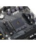 ASROCK A520M-HVS {Soc-AM4 AMD A520 2xDDR4 mATX AC`97 8ch(7.1) GbLAN RAID+VGA+HDMI}