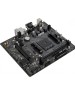 ASROCK A520M-HVS {Soc-AM4 AMD A520 2xDDR4 mATX AC`97 8ch(7.1) GbLAN RAID+VGA+HDMI}