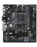 ASROCK A520M-HVS {Soc-AM4 AMD A520 2xDDR4 mATX AC`97 8ch(7.1) GbLAN RAID+VGA+HDMI}