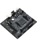 ASROCK A520M-HVS {Soc-AM4 AMD A520 2xDDR4 mATX AC`97 8ch(7.1) GbLAN RAID+VGA+HDMI}