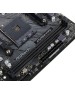 ASROCK A520M-HVS {Soc-AM4 AMD A520 2xDDR4 mATX AC`97 8ch(7.1) GbLAN RAID+VGA+HDMI}