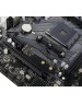 ASROCK A520M-HVS {Soc-AM4 AMD A520 2xDDR4 mATX AC`97 8ch(7.1) GbLAN RAID+VGA+HDMI}