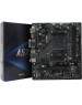 ASROCK A520M-HVS {Soc-AM4 AMD A520 2xDDR4 mATX AC`97 8ch(7.1) GbLAN RAID+VGA+HDMI}