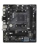 ASROCK A520M-HVS {Soc-AM4 AMD A520 2xDDR4 mATX AC`97 8ch(7.1) GbLAN RAID+VGA+HDMI}