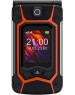 Телефон мобильный MAXVI E10 Orange