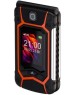 Телефон мобильный MAXVI E10 Orange