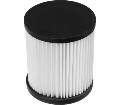 Фильтр DENZEL Фильтр каркасный-складчатый HEPA для пылесоса Denzel SVC15, LVC15 28211