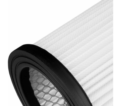 Фильтр DENZEL Фильтр каркасный-складчатый HEPA для пылесоса Denzel SVC15, LVC15 28211