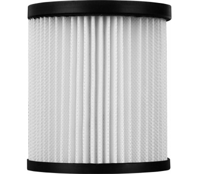 Фильтр DENZEL Фильтр каркасный-складчатый HEPA для пылесоса Denzel SVC15, LVC15 28211