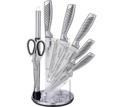 Набор ножей AGNESS 911-498 (8 предметов)