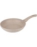 Сковорода AGNESS 932-500 LATTE 20Х4,3см