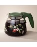 Чайник заварочный AGNESS 885-115 ШИПОВНИК 900мл