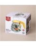 Чайник заварочный AGNESS 885-115 ШИПОВНИК 900мл