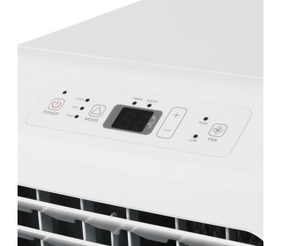 Мобильный кондиционер HISENSE AP-07CR4GKVS00 (НС-1406803)