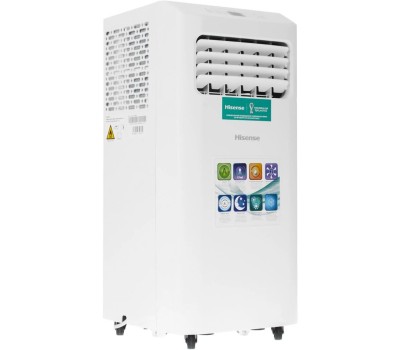 Мобильный кондиционер HISENSE AP-07CR4GKVS00 (НС-1406803)