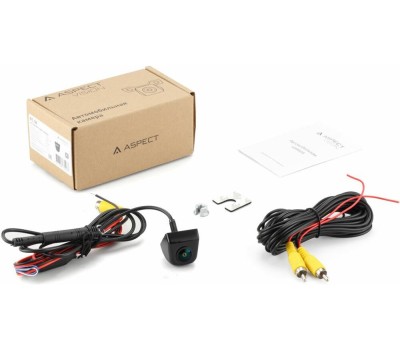 Камера заднего вида ASPECT RC-7A
