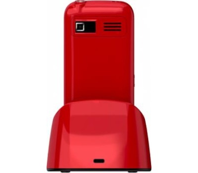 Телефон мобильный MAXVI B6ds up Red