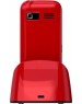 Телефон мобильный MAXVI B6ds up Red