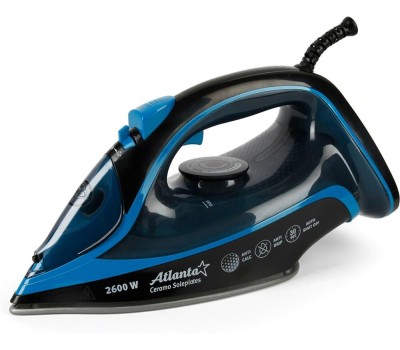 Утюг ATLANTA ATH-5581