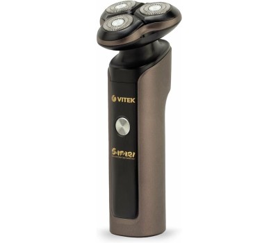 Бритва электрическая VITEK VT-8270