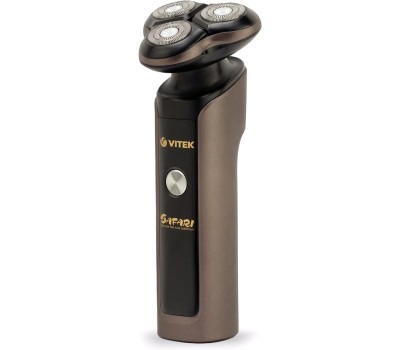 Бритва электрическая VITEK VT-8270