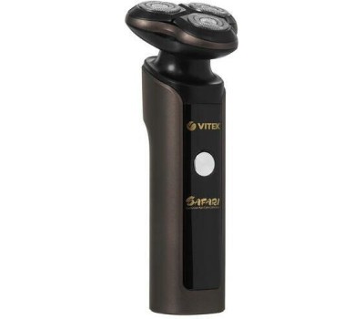 Бритва электрическая VITEK VT-8270