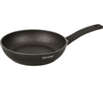 Сковорода RONDELL Buffalo RDA-1482 круглая 26см