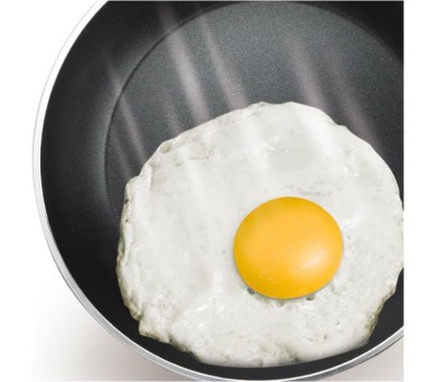 Сковорода RONDELL Buffalo RDA-1482 круглая 26см