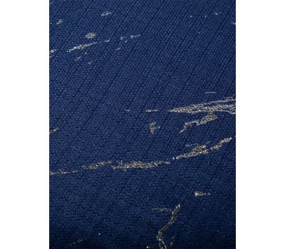 Штора для ванной ЕГ (550) Marble Штора для ванной синяя