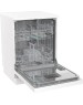 Посудомоечная машина GORENJE Посудомоечная машина GS642E90W, полноразмерная, напольная, 59.9см, загрузка 13 комплектов, белая
