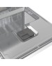 Посудомоечная машина GORENJE Посудомоечная машина GS642E90W, полноразмерная, напольная, 59.9см, загрузка 13 комплектов, белая