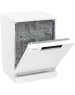 Посудомоечная машина GORENJE Посудомоечная машина GS642E90W, полноразмерная, напольная, 59.9см, загрузка 13 комплектов, белая
