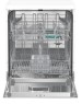 Посудомоечная машина GORENJE Посудомоечная машина GS642E90W, полноразмерная, напольная, 59.9см, загрузка 13 комплектов, белая