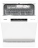 Посудомоечная машина GORENJE Посудомоечная машина GS642E90W, полноразмерная, напольная, 59.9см, загрузка 13 комплектов, белая