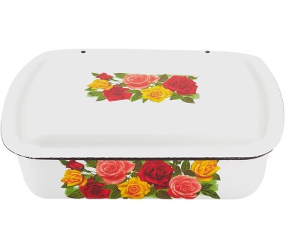 Контейнер КМЗ 42504-112/6 эмал 2,5л мет/кр, с рис