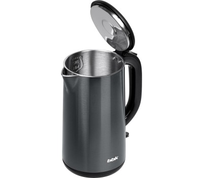 Чайник электрический BBK EK1818 графит