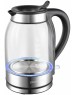 Чайник электрический POLARIS Чайник электрический PWK 1739CGL, 2200Вт, сталь
