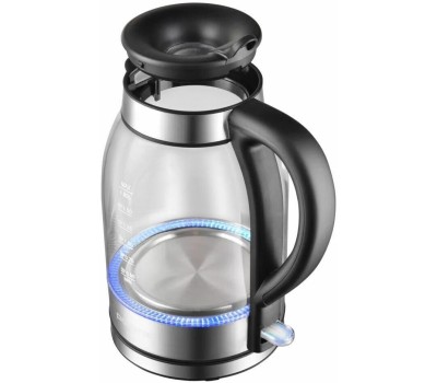 Чайник электрический POLARIS Чайник электрический PWK 1739CGL, 2200Вт, сталь